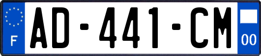 AD-441-CM