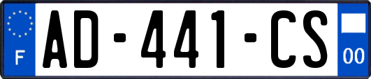 AD-441-CS