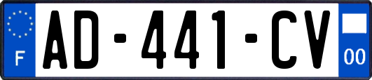 AD-441-CV