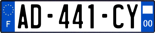 AD-441-CY