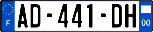 AD-441-DH