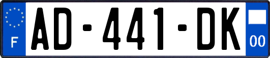 AD-441-DK