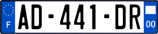 AD-441-DR