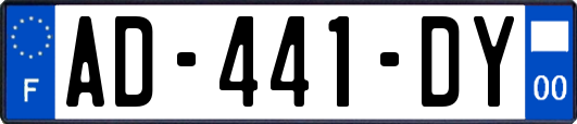AD-441-DY