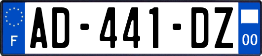 AD-441-DZ