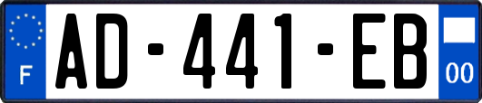 AD-441-EB