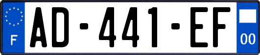 AD-441-EF