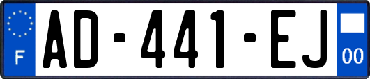 AD-441-EJ