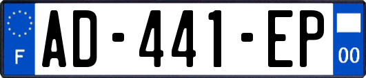 AD-441-EP