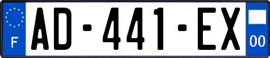 AD-441-EX