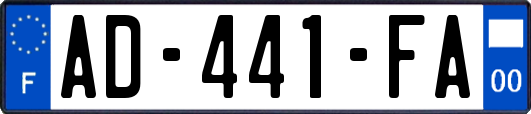 AD-441-FA