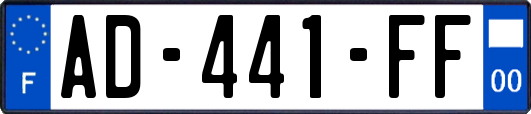 AD-441-FF