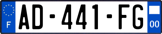 AD-441-FG