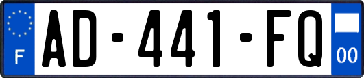 AD-441-FQ