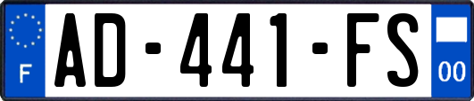 AD-441-FS