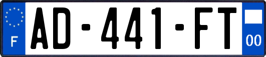 AD-441-FT