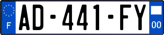 AD-441-FY