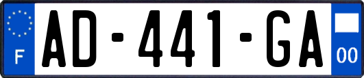 AD-441-GA