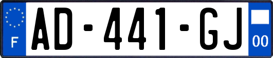 AD-441-GJ