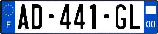 AD-441-GL