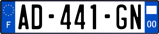 AD-441-GN