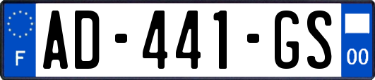 AD-441-GS