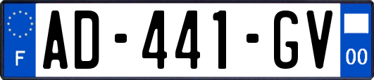 AD-441-GV