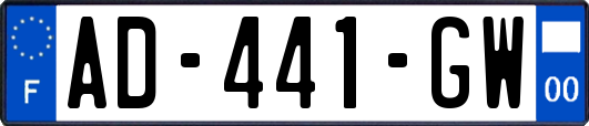 AD-441-GW
