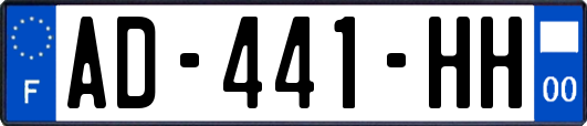 AD-441-HH