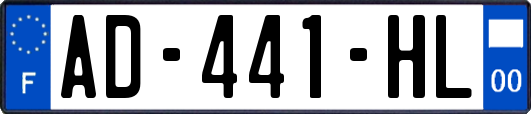 AD-441-HL