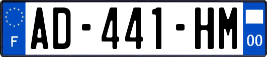 AD-441-HM