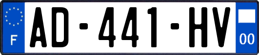 AD-441-HV
