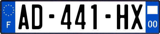 AD-441-HX