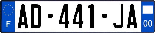 AD-441-JA