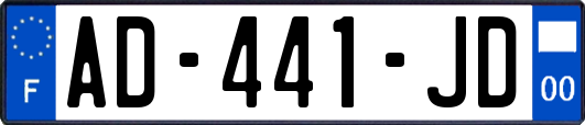 AD-441-JD