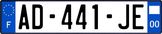 AD-441-JE