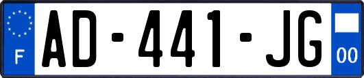 AD-441-JG