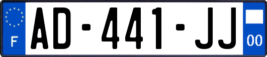 AD-441-JJ