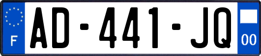 AD-441-JQ