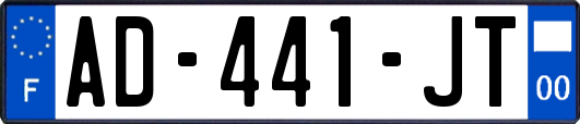 AD-441-JT