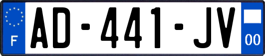 AD-441-JV