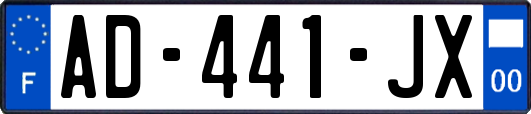 AD-441-JX