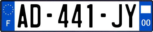 AD-441-JY