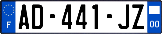 AD-441-JZ
