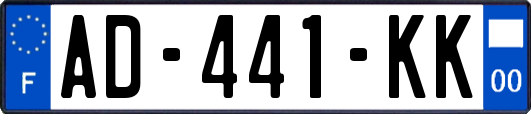 AD-441-KK