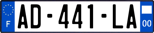 AD-441-LA