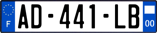 AD-441-LB