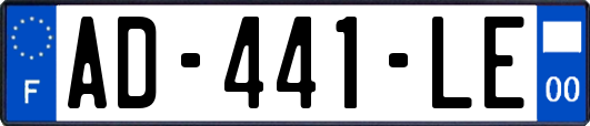 AD-441-LE