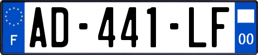 AD-441-LF