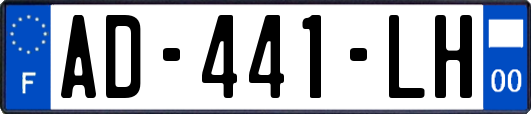 AD-441-LH